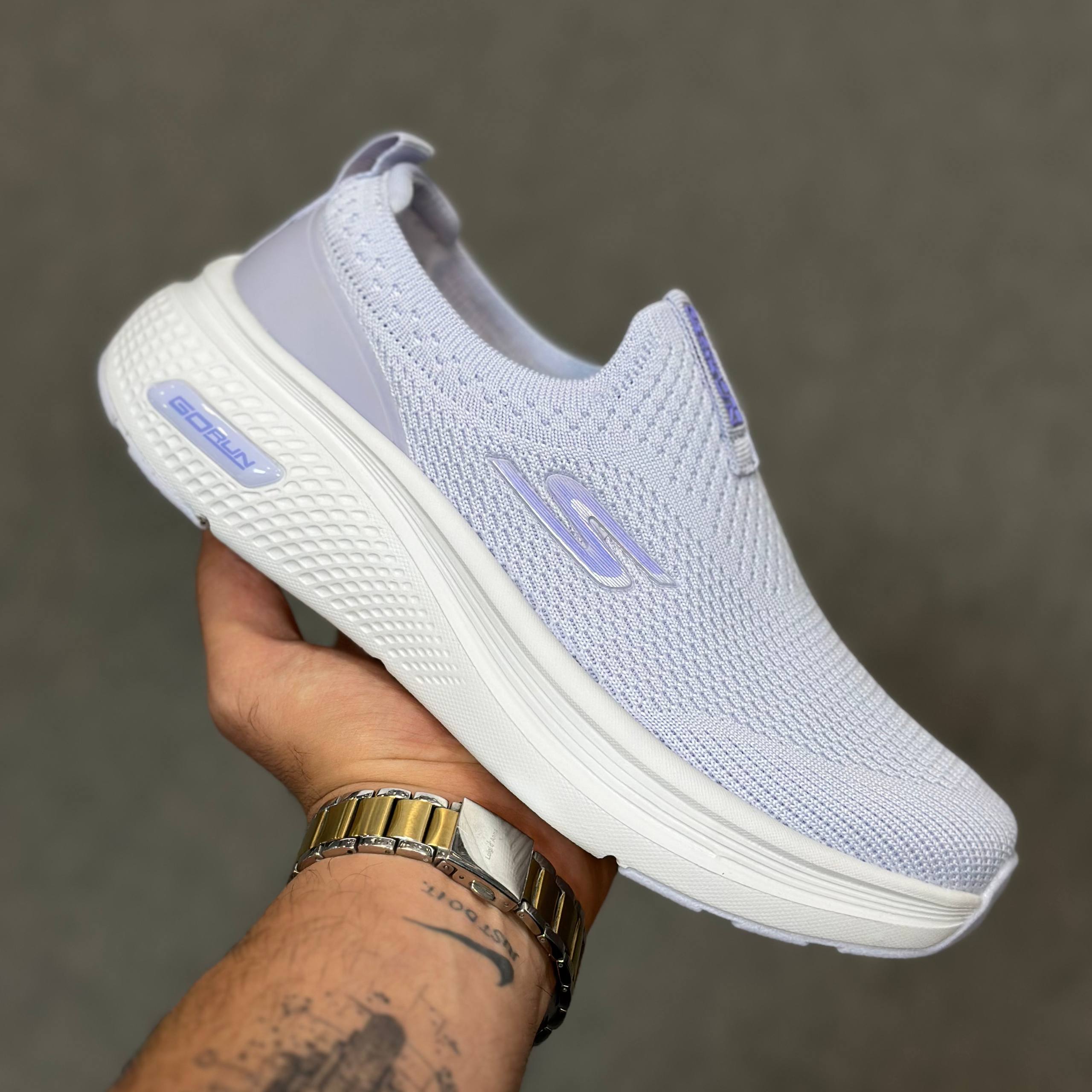 photo_13_2026-09-24_10-22-00 کتونی اسکچرز گو ران اسلیپ آن یاسی | Skechers GOrun Slip-on - تصویر 1
